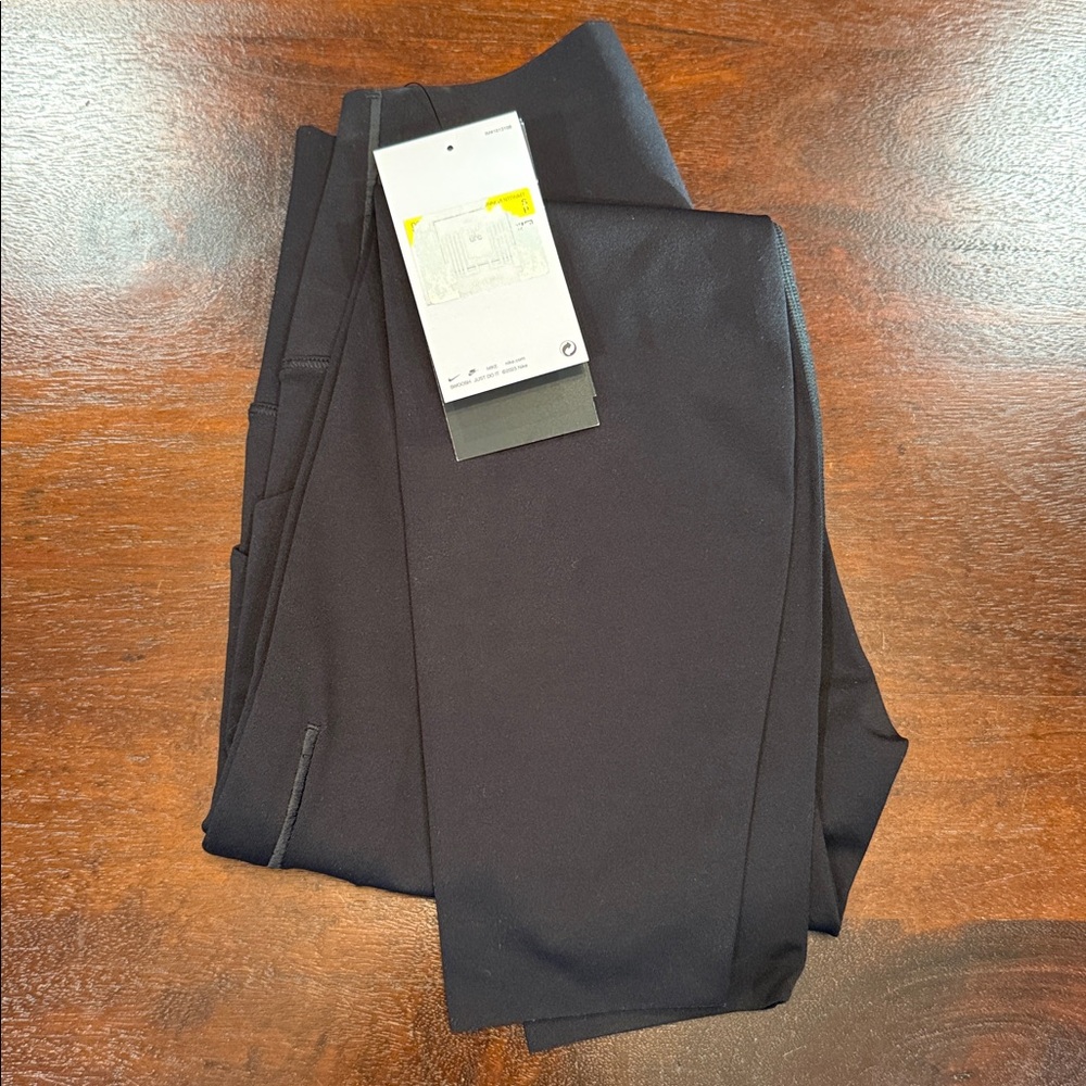 NIKE UNIVERSA high rise 7/8 legging - Picture 6 of 6